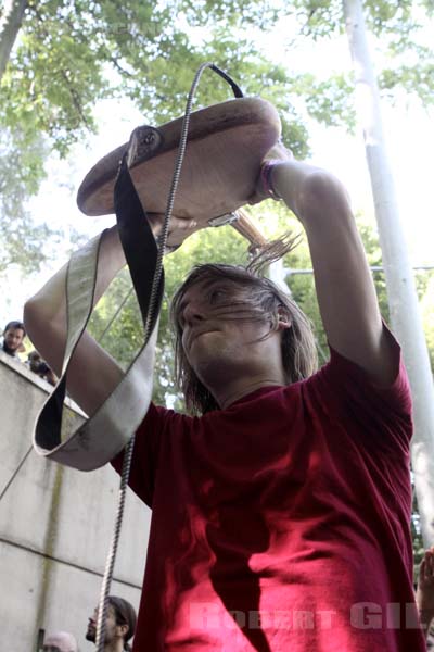 ACTION BEAT - 2011-05-28 - PARIS - Parc de la Villette - 